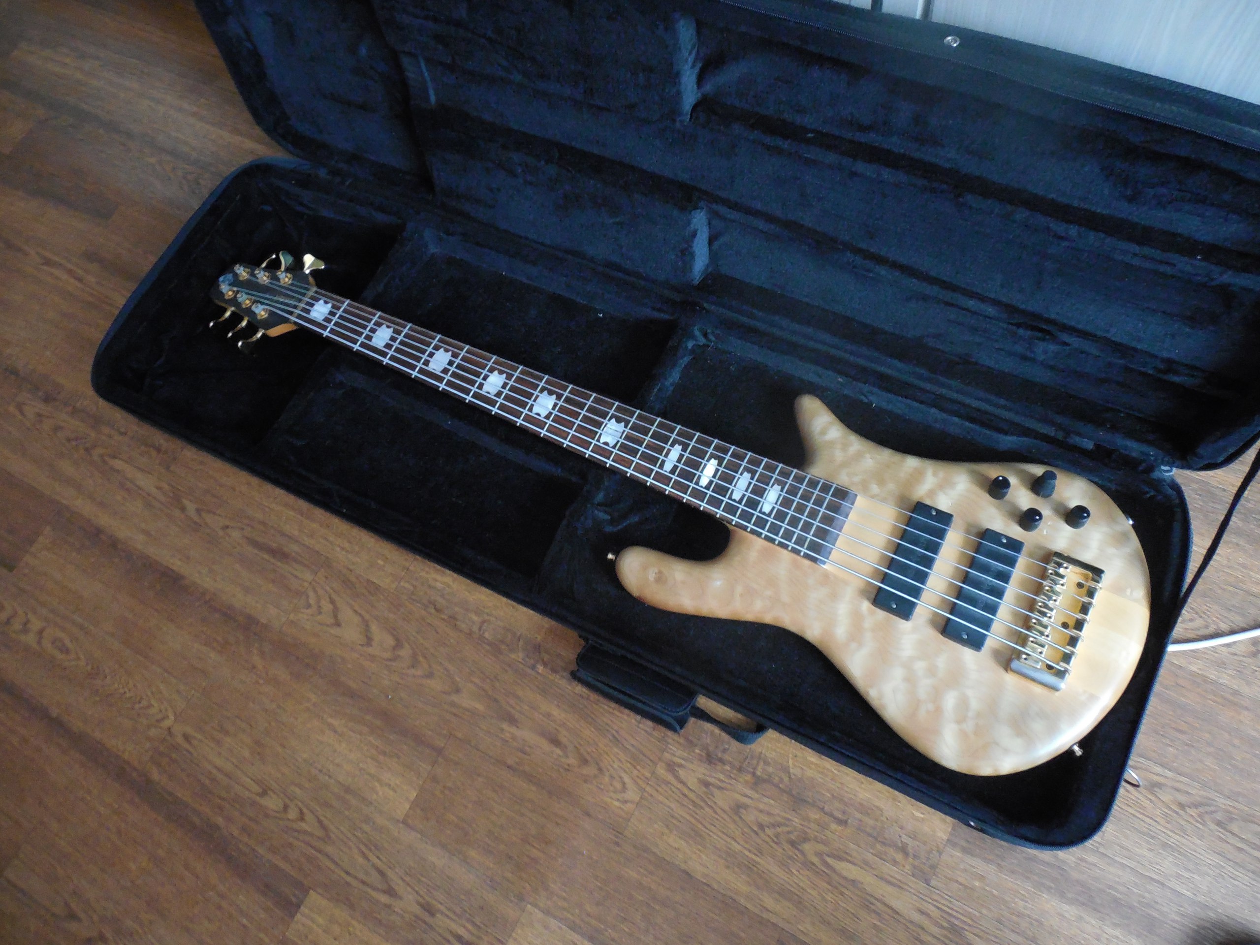 Spector_bass_owners_manual