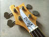 1976 Ibanez 2388B/DX Rickenbacker Bass.