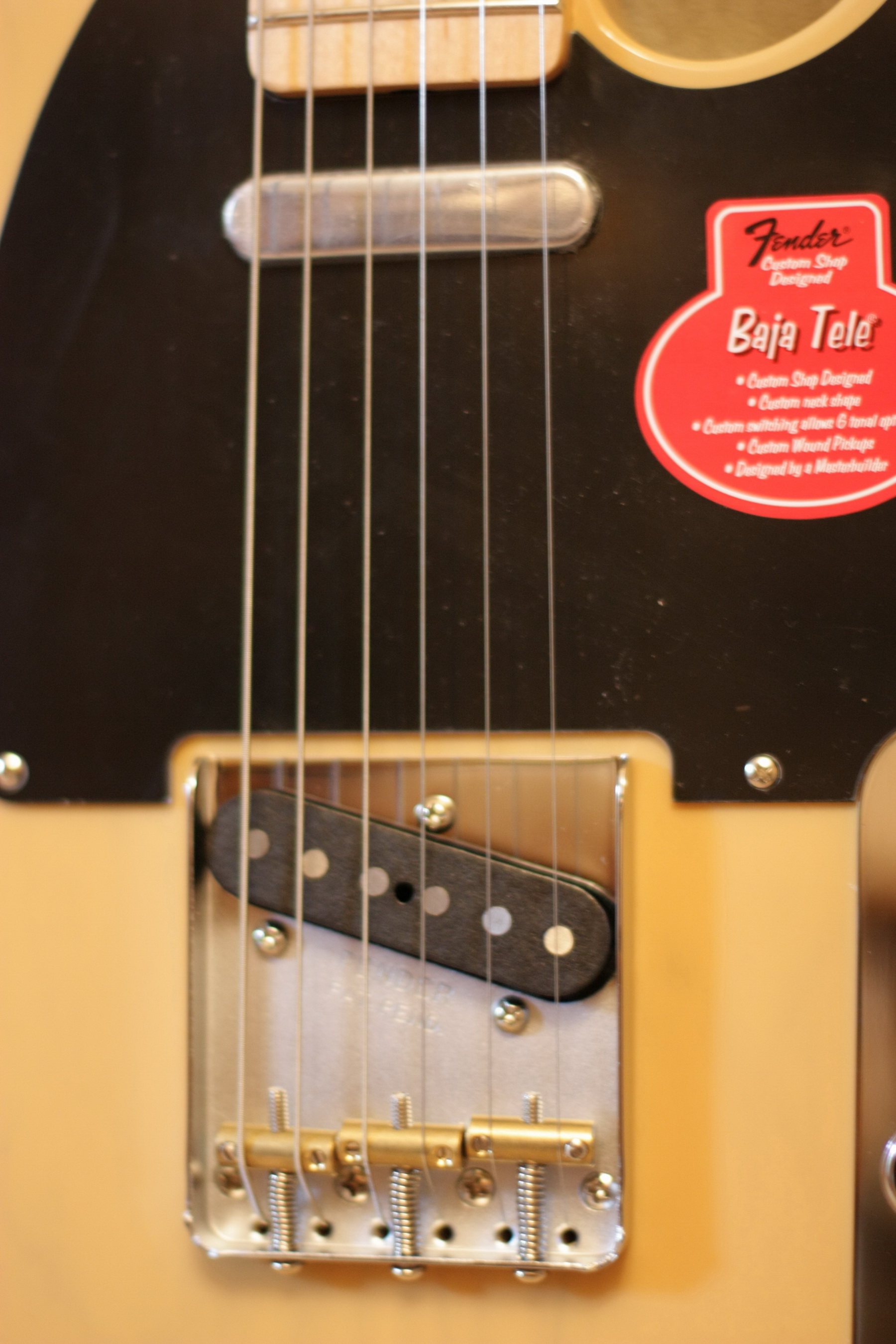 продам Fender Classic Player Baja Telecaster 2017 новый! (страница 1) -  продам гитару, куплю гитару, продам электрогитару, куплю электрогитару