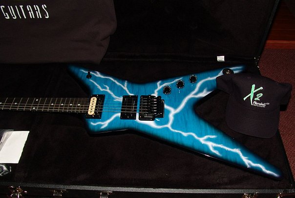 dimebolt washburn