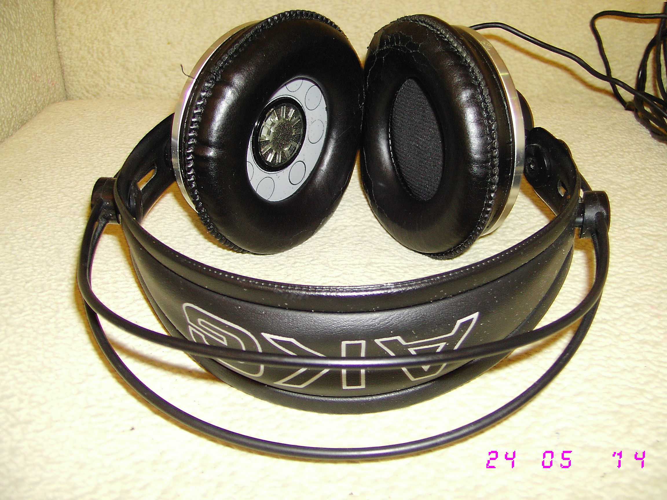 Как разобрать наушники akg Амбушюры Для Наушников Akg K271 - Telegraph