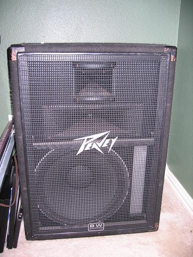 Peavey discount 115 international