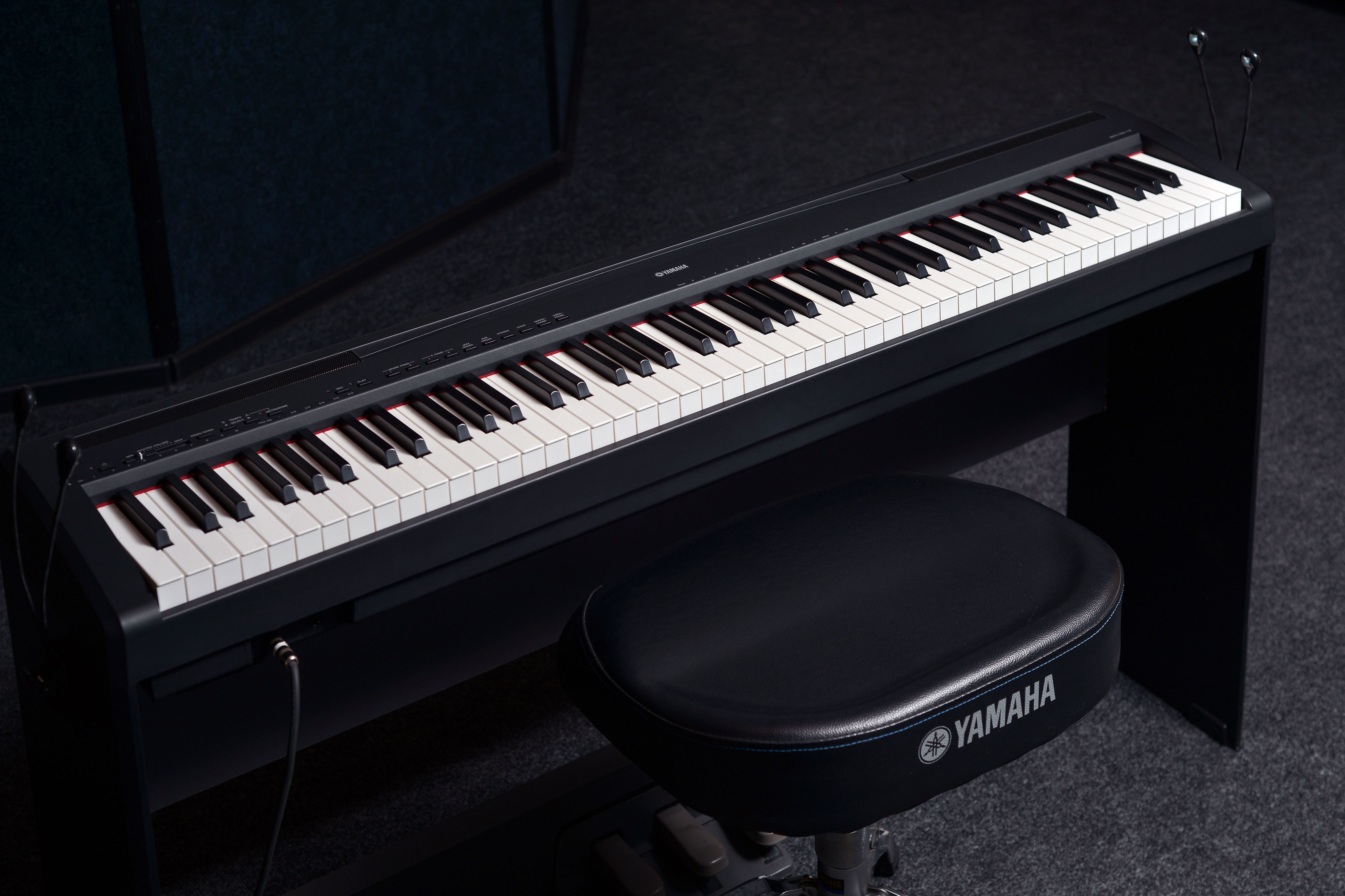   Yamaha P-95B